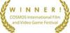 COSMOS International Film and Video Game Festival